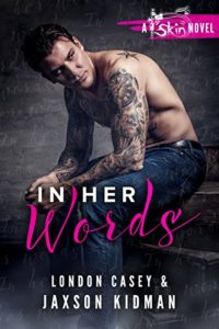 In Her Words cover